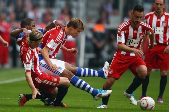 案例并不鲜 案例并不鲜