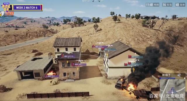 近距离接触 近距离接触