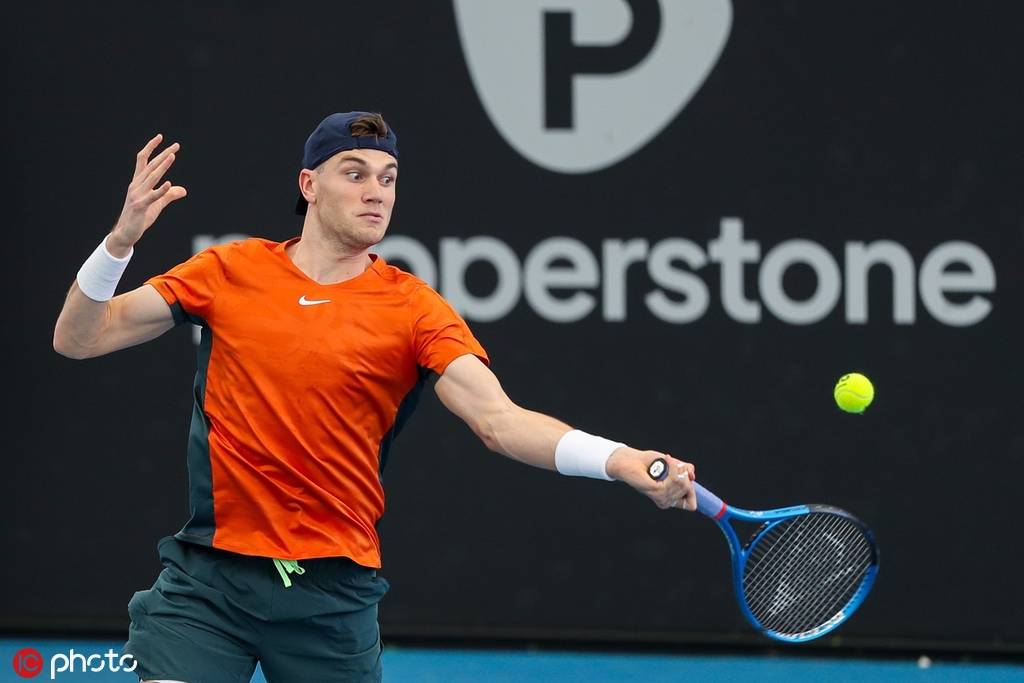 在积极备战 在积极备战