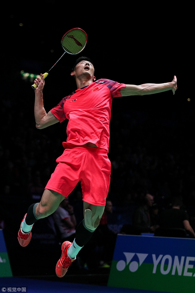 中国选手无 中国选手无