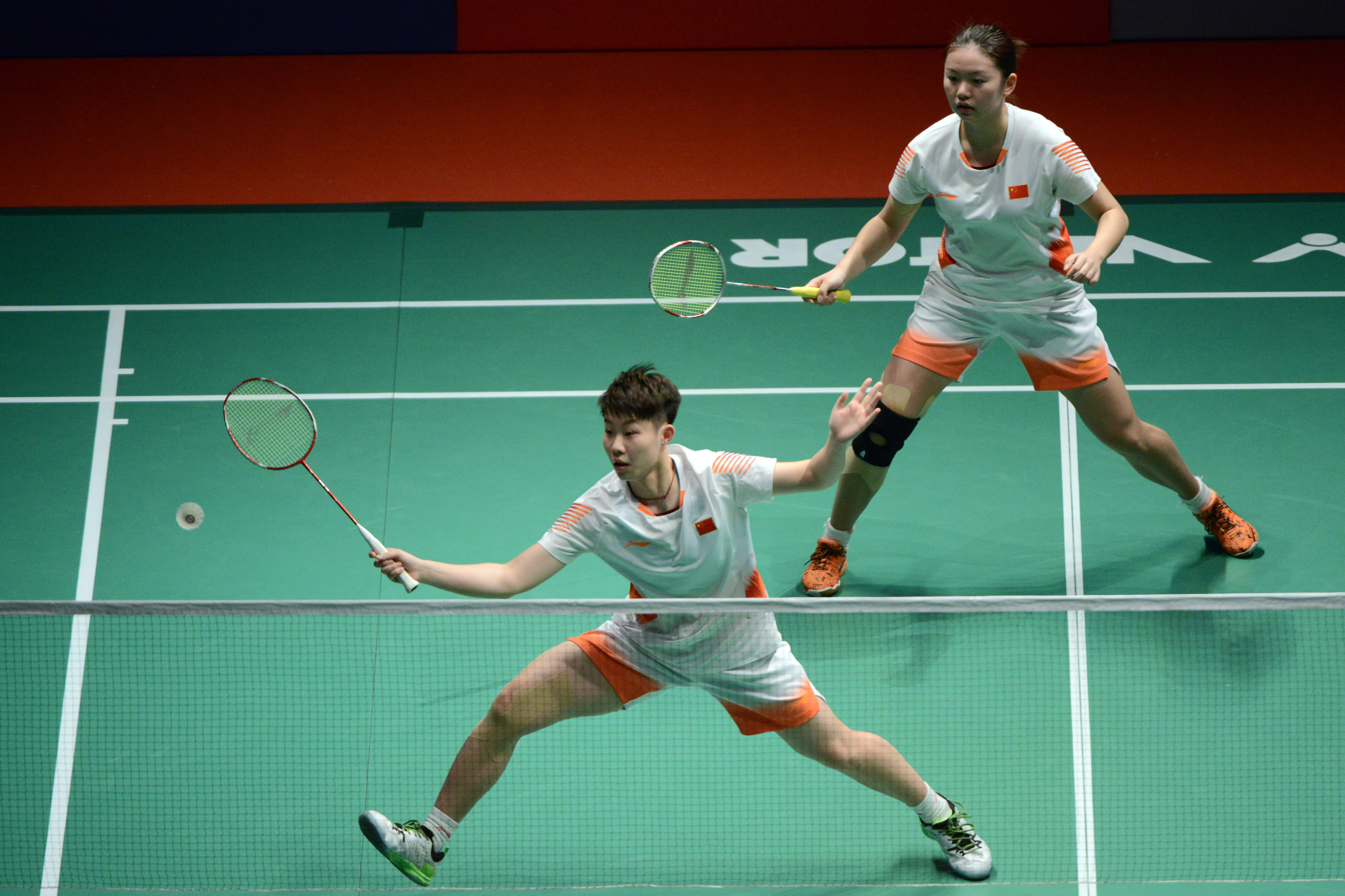 山东田径队 山东田径队