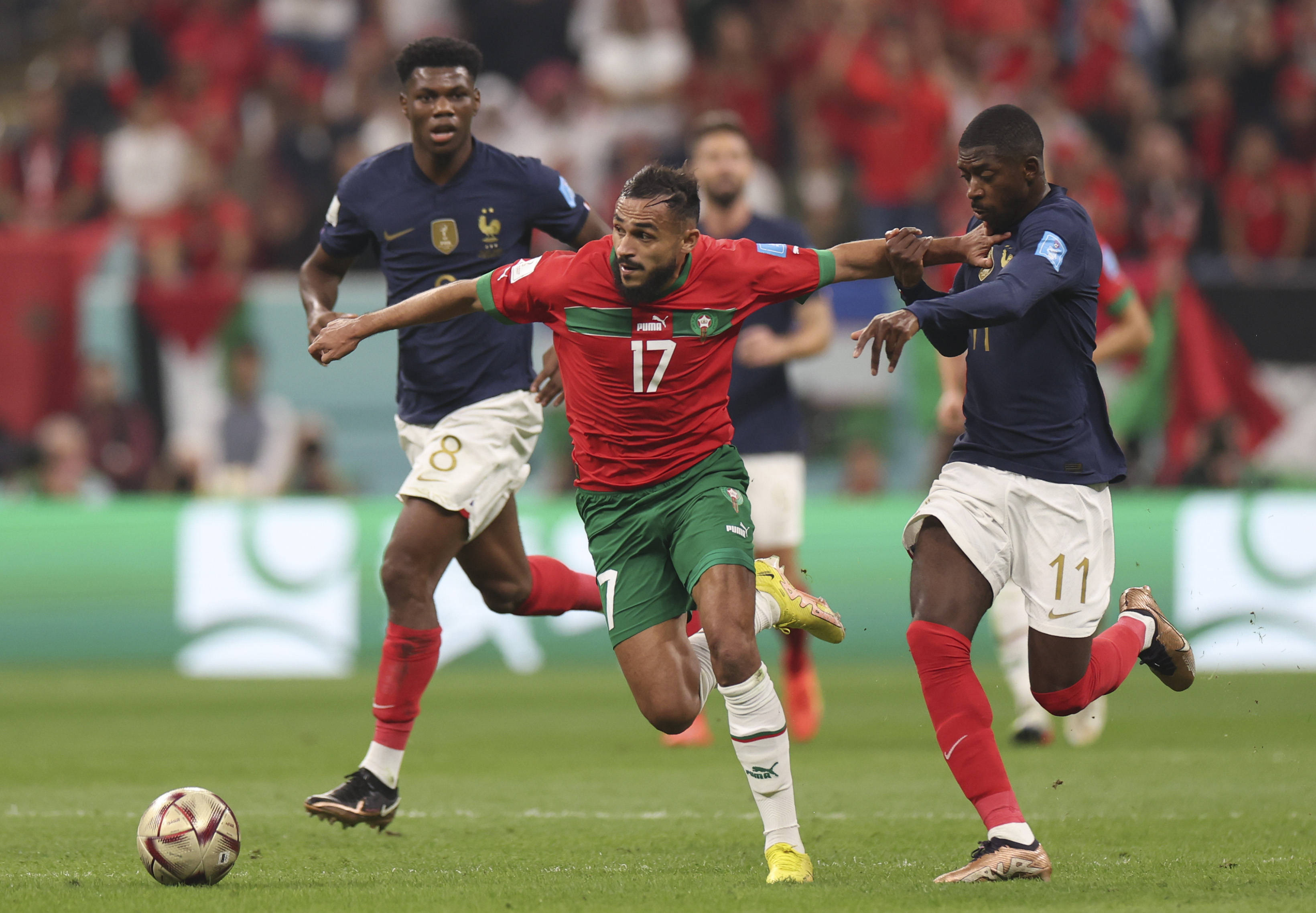 更大舞台上 更大舞台上