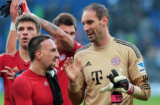 真实概率与 真实概率与